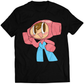 Mr-Driller V6 Premium Unisex Tshirt (Vectorized Design)