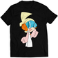 Mr-Driller V7 Premium Unisex Tshirt (Vectorized Design)
