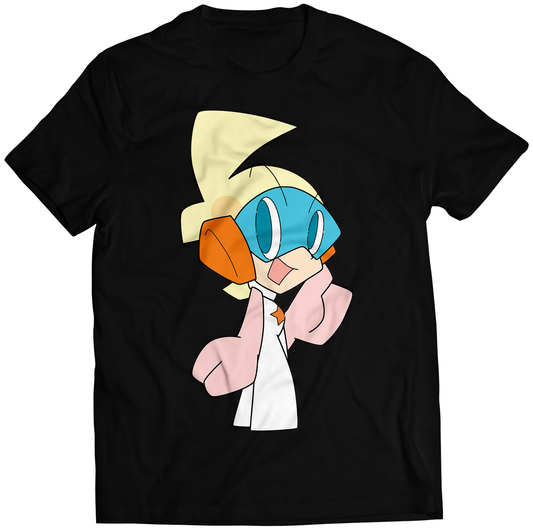 Mr-Driller V7 Premium Unisex Tshirt (Vectorized Design)