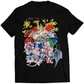 Darkstakers Premium Unisex Tshirt (Vectorized Design)