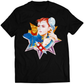 Random Chun Premium Unisex Tshirt (Vectorized Design)