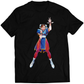 Chun Wins Premium Unisex Tshirt (Vectorized Design)