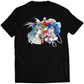 Ladies Of Darkstakers Premium Unisex Tshirt (Vectorized Design)