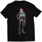 Felry Varth Premium Unisex Tshirt (Vectorized Design)