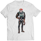 Felry Varth Premium Unisex Tshirt (Vectorized Design)