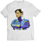 Chun EX3 Premium Unisex Tshirt (Vectorized Design)