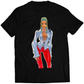 Casual Morrigan Premium Unisex Tshirt (Vectorized Design)