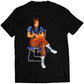 Chun Relaxing Premium Unisex Tshirt (Vectorized Design)