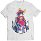 Heison Ko Sitting Premium Unisex Tshirt (Vectorized Design)