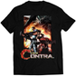 Neo Contro Premium Unisex Tshirt (Vectorized Design)