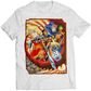 Puzzle & Dragons Premium Unisex Tshirt (Vectorized Design)