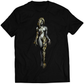 Alexia Ashford Code Veronica Premium Unisex Tshirt (Vectorized Design)