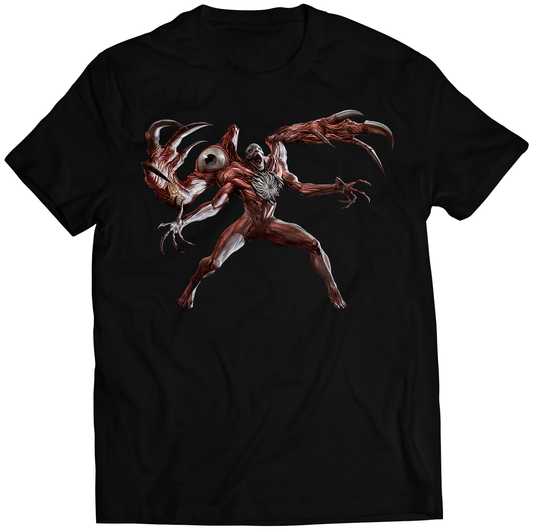 Mutated Birkin Phase3 Darkside Chronicles Premium Unisex Tshirt (Vectorized Design)