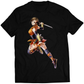 Kaede Onimusa V1 Premium Unisex Tshirt (Vectorized Design)