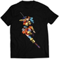 Kaede Onimusa V3 Premium Unisex Tshirt (Vectorized Design)