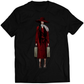 Laura Victoriano EvilWithin Premium Unisex Tshirt (Vectorized Design)