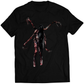 Laura EvilWithin Premium Unisex Tshirt (Vectorized Design)