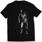 Hammer Guy EvilWithin Premium Unisex Tshirt (Vectorized Design)