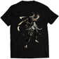 Yasha AsuraWrath Premium Unisex Tshirt (Vectorized Design)