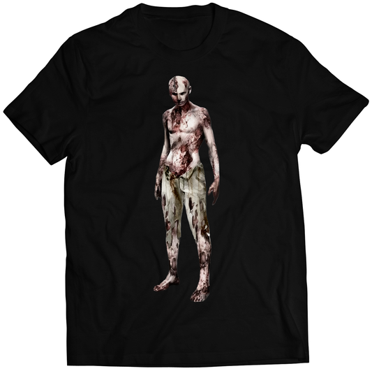 Ruvik Full EvilWithin Premium Unisex Tshirt (Vectorized Design)