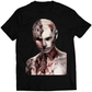 Ruvik Portrait EvilWithin Premium Unisex Tshirt (Vectorized Design)