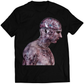 Ruben Skull EvilWithin Premium Unisex Tshirt (Vectorized Design)