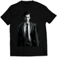 Joseph Oda EvilWithin Premium Unisex Tshirt (Vectorized Design)