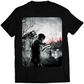 The EvilWithin V13 Premium Unisex Tshirt (Vectorized Design)