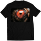 Eye Of G Residence Evil Premium Unisex Tshirt (Vectorized Design)