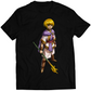 Siva GoldenSun Premium Unisex Tshirt (Vectorized Design)