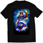 FZeroGX Premium Unisex Tshirt (Vectorized Design)
