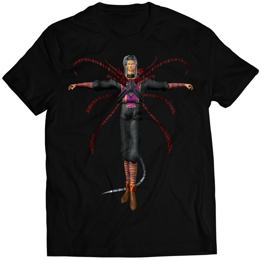 Cort L.O.L Premium Unisex T-shirt (Vectorized Design)