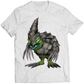 Dohati L.O.L Premium Unisex T-shirt (Vectorized Design)