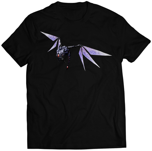 Flying Seru L.O.L Premium Unisex T-shirt (Vectorized Design)