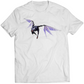 Flying Seru L.O.L Premium Unisex T-shirt (Vectorized Design)