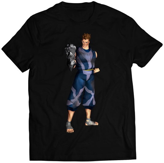 Gala V1 L.O.L Premium Unisex T-shirt (Vectorized Design)