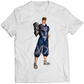 Gala V1 L.O.L Premium Unisex T-shirt (Vectorized Design)