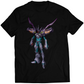 Gaza V2 L.O.L Premium Unisex T-shirt (Vectorized Design)