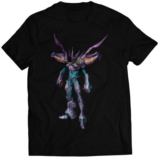 Gaza V2 L.O.L Premium Unisex T-shirt (Vectorized Design)
