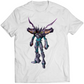 Gaza V2 L.O.L Premium Unisex T-shirt (Vectorized Design)