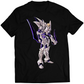 Gaza L.O.L Premium Unisex T-shirt (Vectorized Design)