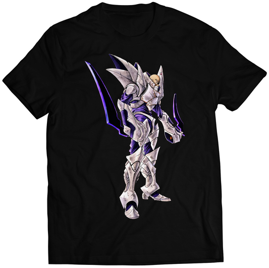 Gaza L.O.L Premium Unisex T-shirt (Vectorized Design)