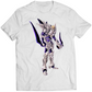 Gaza L.O.L Premium Unisex T-shirt (Vectorized Design)