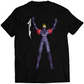 Gi Delilas L.O.L Premium Unisex T-shirt (Vectorized Design)