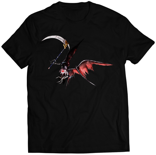 Jedo L.O.L Premium Unisex T-shirt (Vectorized Design)