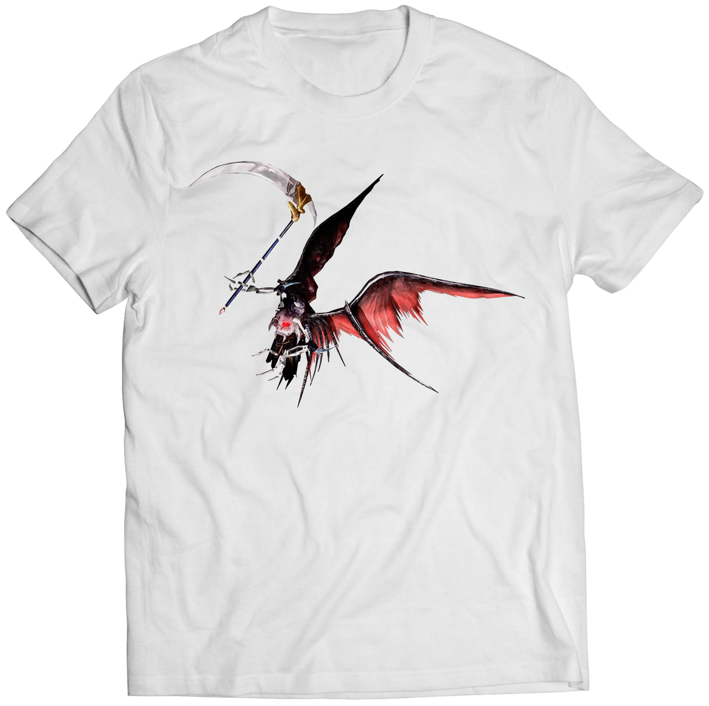 Jedo L.O.L Premium Unisex T-shirt (Vectorized Design)