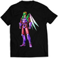 Luctes L.O.L Premium Unisex T-shirt (Vectorized Design)
