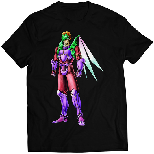 Luctes L.O.L Premium Unisex T-shirt (Vectorized Design)