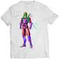 Luctes L.O.L Premium Unisex T-shirt (Vectorized Design)