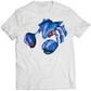 Zeto V1 L.O.L Premium Unisex T-shirt (Vectorized Design)